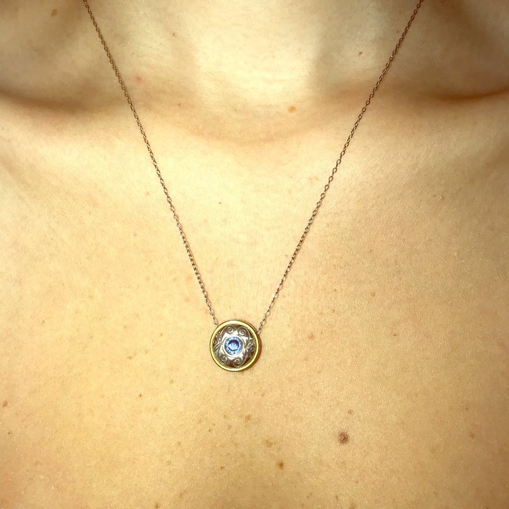 Brighton Necklace